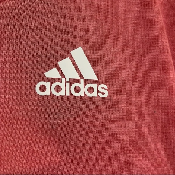 Adidas 3 Stripes AeroReady Tee - Picture 11 of 13